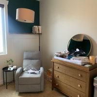 babyletto sprout changing table