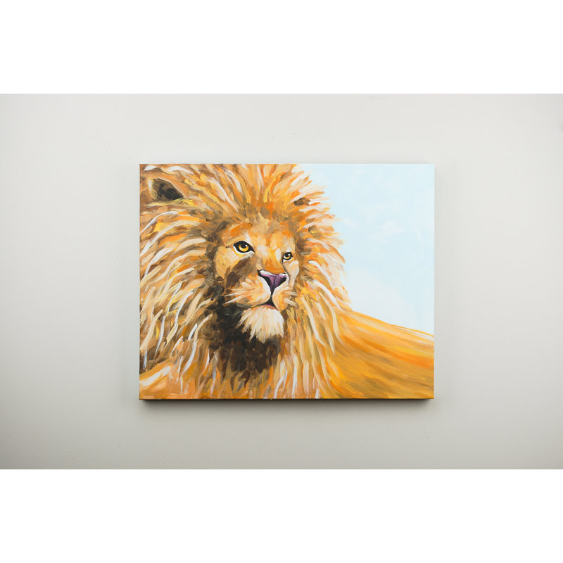 Art Sleeping Old Lion Painting Canvas Wall Art Print Poster Picture Ready To Hang Art Prints Wester Com Br Perfect for decoration and gift encourages the. wester manoplas