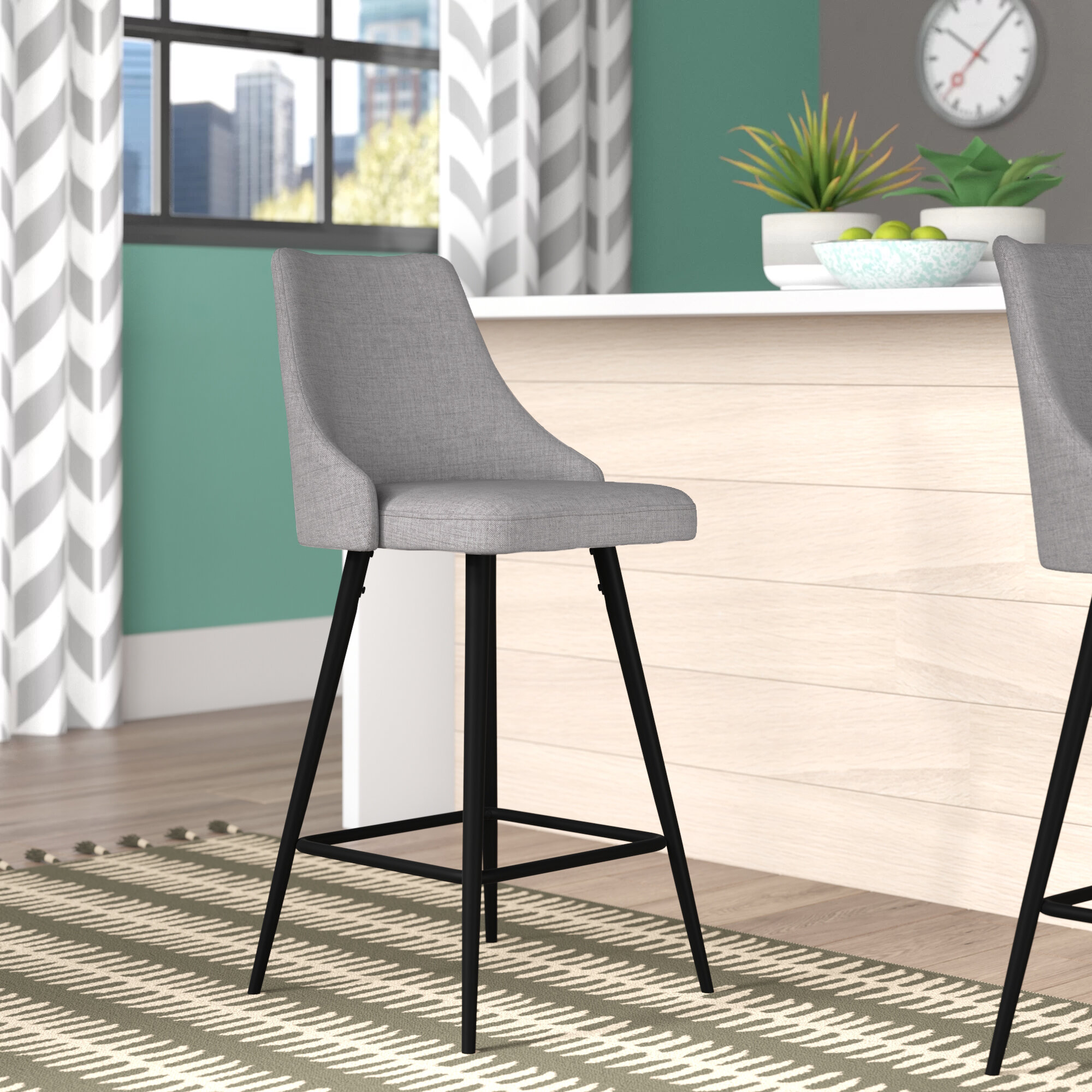 25 counter stools