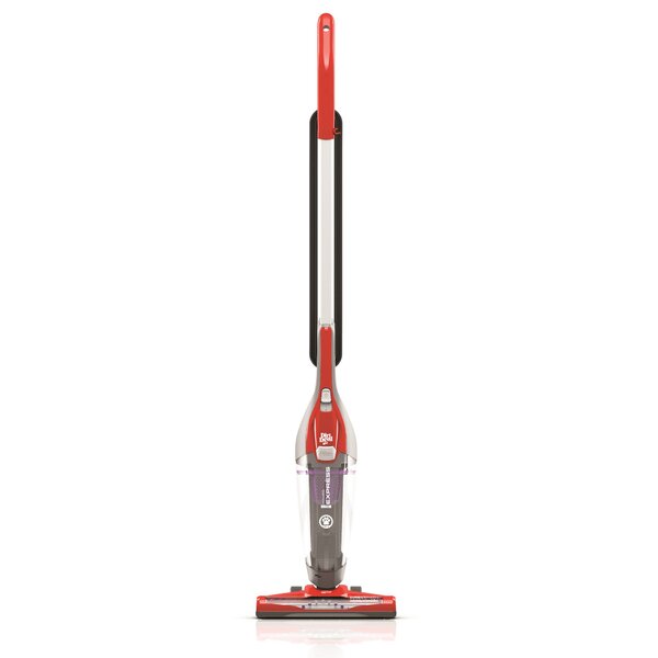3in1 14KPa 700W Handheld Vacuum Cleaner Upright Stick Lightweight Bagless Hoover 