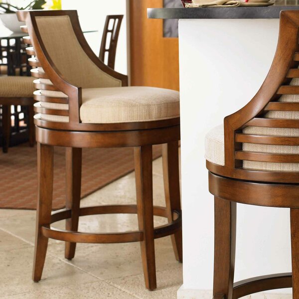 tommy hilfiger counter height bar stools