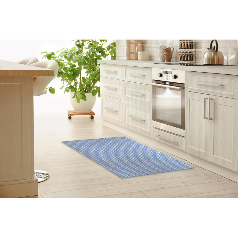 Gracie Oaks Genaro Kitchen Mat Wayfair