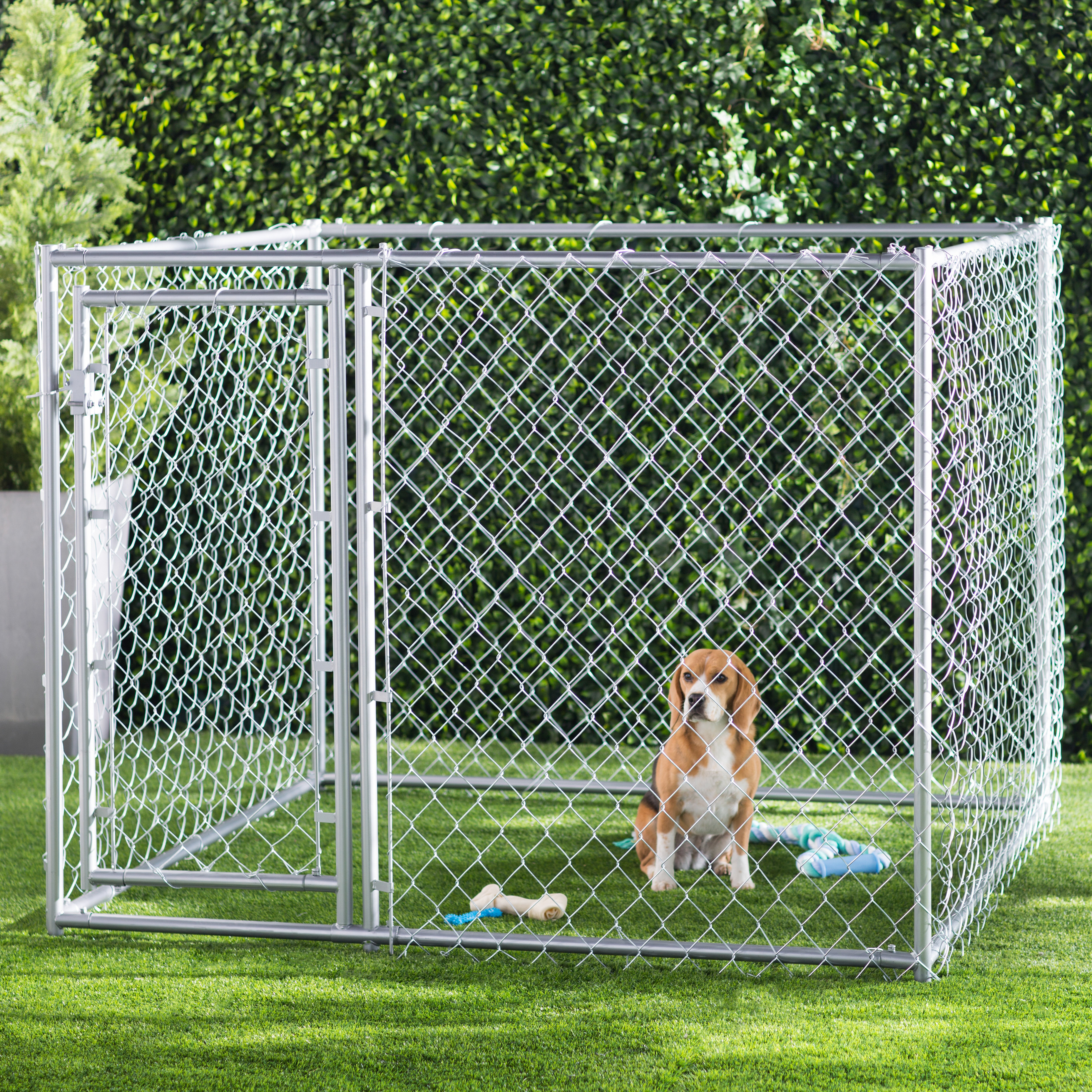 outdoor dog kennels for sale cheap