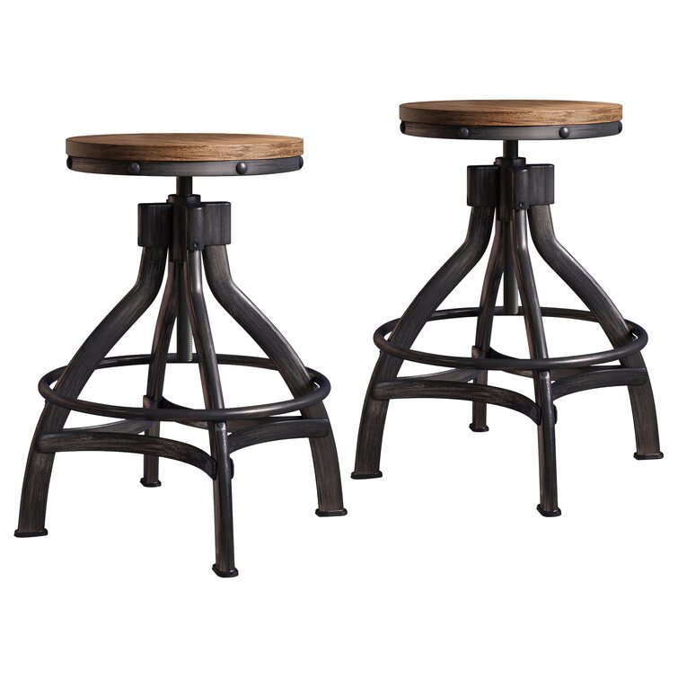 wellman pub table and stools