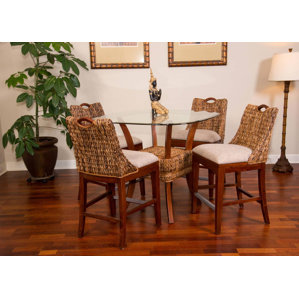 Belize Side Chair by Alexander & Sheridan Inc.