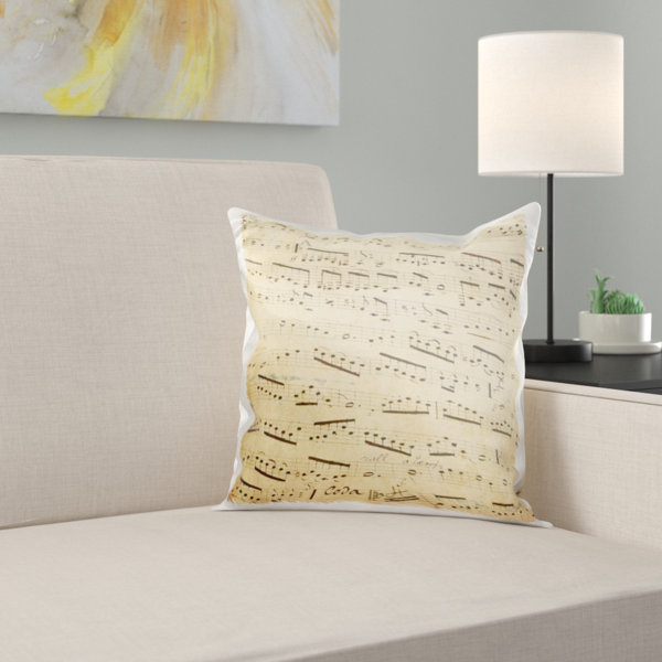 EKOBLA City Guitar Throw Pillow Cover Bustling City Music Note Dots Piano Keyboard String Pink Cozy Square Cushion Case for Men Women Boys Girls Room Home Decor Cotton Linen 18x18 Inch EKOBLA City Guitar Throw Pillow Cover Bustling City Music Note Dots Piano Keyboard String Pink Cozy Square Cushion Case for Men Women Boys Girls Room Home Decor Cotton Linen 18x18 Inch