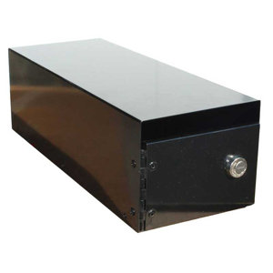 Lewiston Mailbox Locking Insert Security Kit
