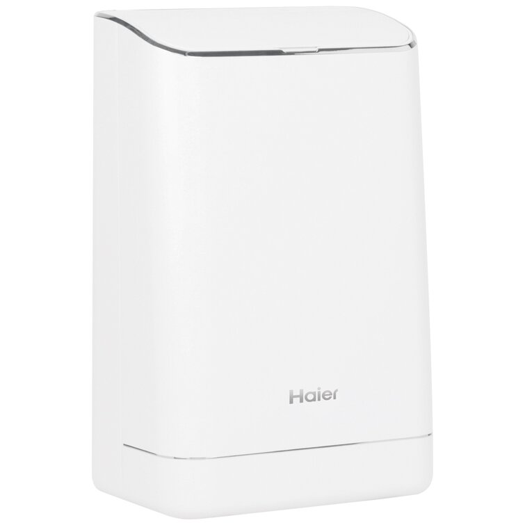 Haier 12 000 Portable Air Conditioner With Remote Reviews Wayfair