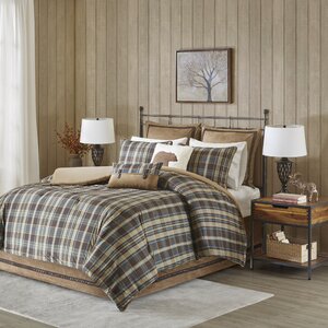 Hadley Comforter Set