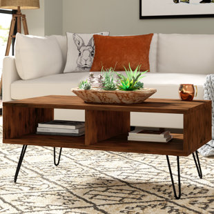 Whitaker Top Coffee Table