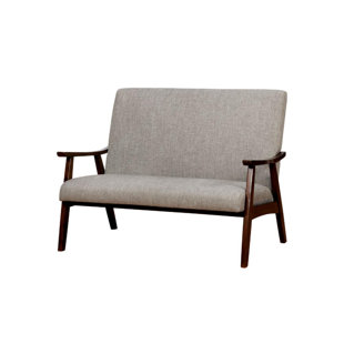 Fuson Loveseat by George Oliver Spacial Price