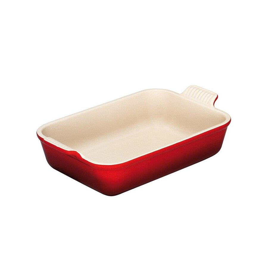 Signature Rectangular Baking Dish