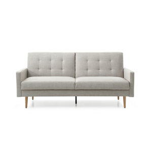 4-Sitzer Schlafsofa Luna von Hazelwood Home
