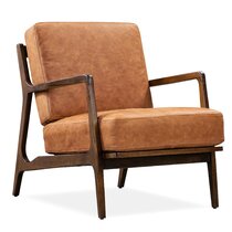 Lounge Slipcovered Accent Chairs You Ll Love In 2021 Wayfair