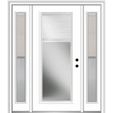 Front Door Side Light Blinds Wayfair