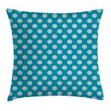 Dark Teal Pillow Covers Wayfair Ca