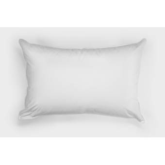 Eddie Bauer Soft Density Plush Down Bed Pillow Reviews Wayfair
