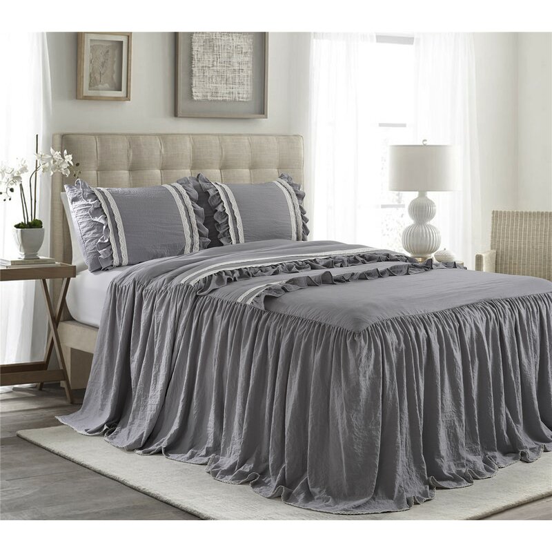 king bedspread sets clearance