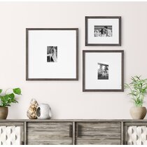 16 X Picture Frames Wayfair