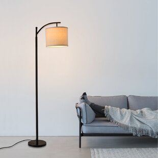 Cheap Floor Lamps You'll Love in 2022 - Wayfair