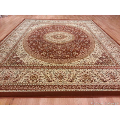 Brown Area Rug Rug Tycoon