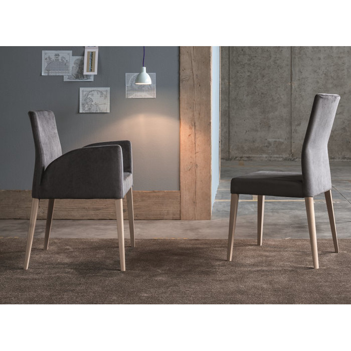Soho Upholstered Dining Chair Soho Upholstered Dining Chair