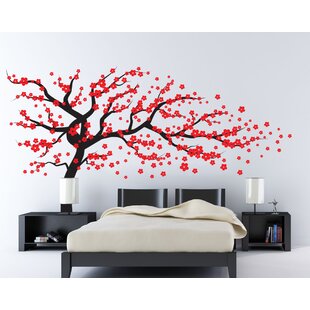 Featured image of post White Cherry Blossom Wall Stickers