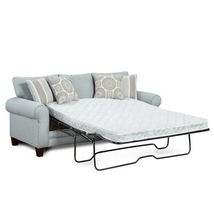Batson Sofa Bed Sleeper By Darby Home Co
