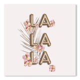 Girly Wall Art