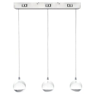 Pagazzi Lighting LED Pendants You'll Love | Wayfair.co.uk