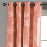 Kensie Home Curtains Wayfair