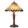 Astoria Grand Charlotte Resin Lamp & Reviews | Wayfair