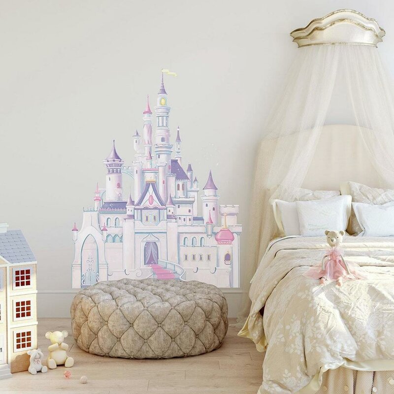 nursery canvas set