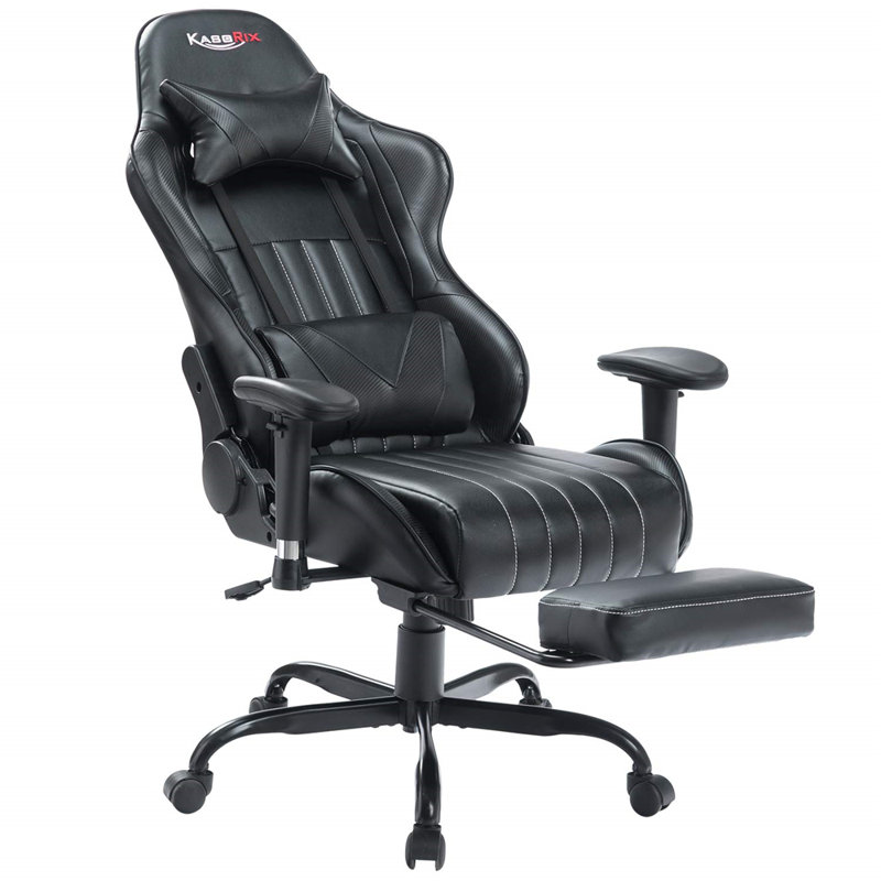 gaming chair breathable