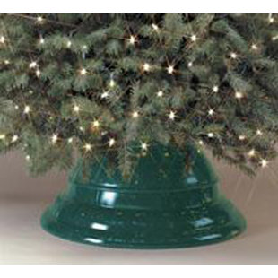 Rotating Tree Stand Christmas Tree Stands Care You Ll Love In 2021 Wayfair