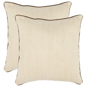 Isla Throw Pillow (Set of 2)