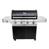 4 Burner Gas Grills You Ll Love In 2020 Wayfair
