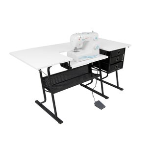 Laminate Sewing Table