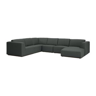 Morten Sectional By EQ3