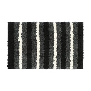 White/Gray Area Rug