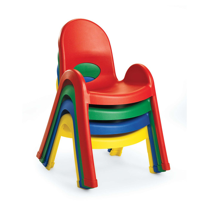 Orange Plastic Chair angeles value stack plastic classroom chair & reviews | wayfair Orange Plastic Chair angeles value stack plastic classroom chair & reviews | wayfair