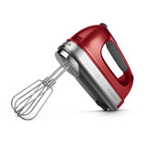 KitchenAid 9 Speed Hand Mixer - KHM92