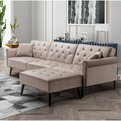 Slipcovered Sectionals You Ll Love In 2020 Wayfair