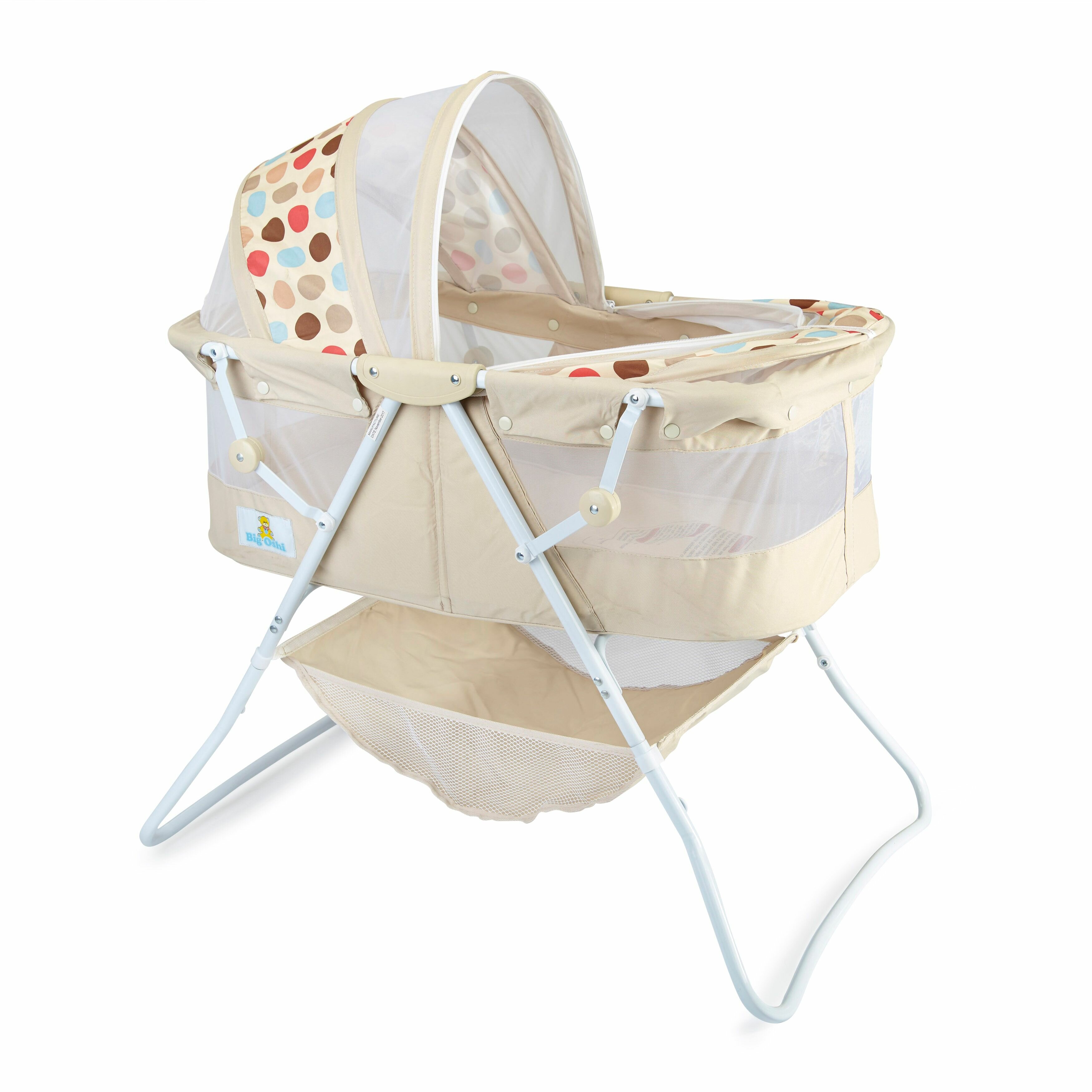 big bassinet