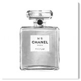 Chanel Perfume Wall Art Wayfair