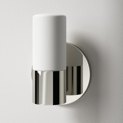 ( different color ) Otto 1 - Light Armed Sconce