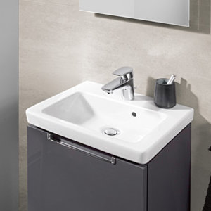 Villeroy & Boch Bad und Wellness 45 cm Wandbefes..