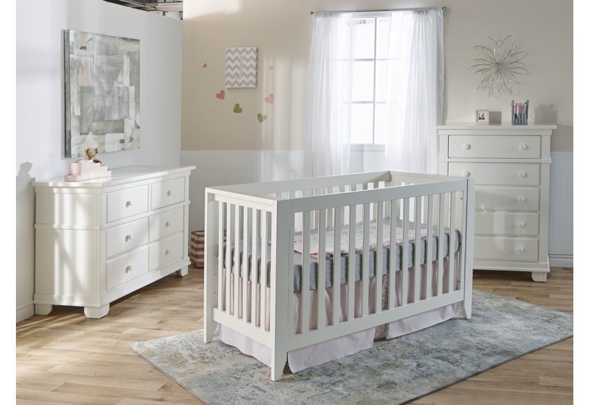 wayfair baby stuff