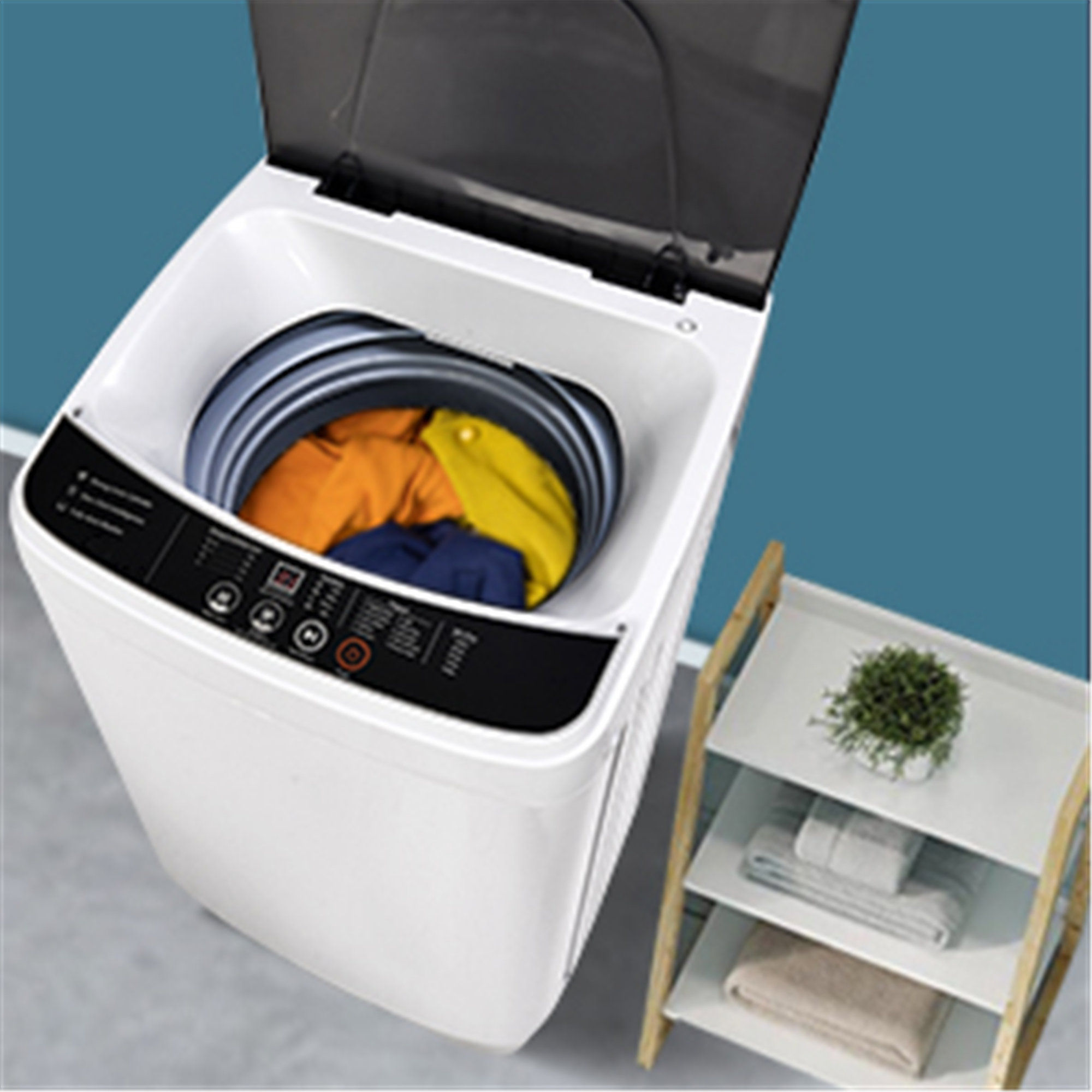 [BIG SALE] TopRated Washing Machines You’ll Love In 2022 Wayfair