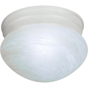 Energy Star Flush Mount